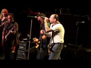 Bruce Springsteen/Mike Ness "Bad Luck" Anaheim 12-4-12
