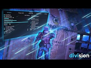 TESTING the BEST RUST CHEAT on a 500 POP SERVER - Division rust cheats