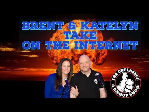BRENT AND KATELYN HATLEY INTERVIEW THAT GOES NUCLEAR!