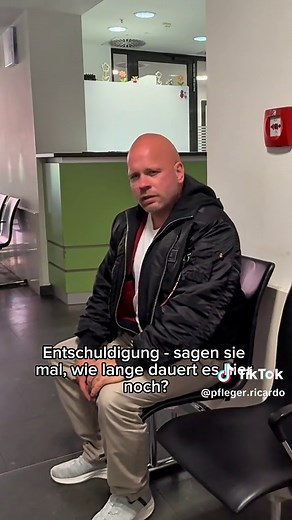 Notaufnahme: Das Manchester Triage System erklärt