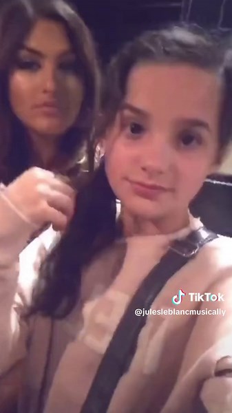 Jules LeBlanc and Paige Danielle: Musical Talent Showcase