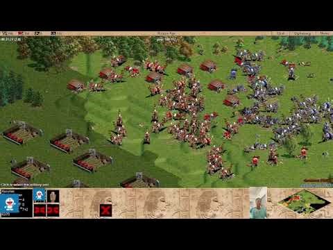 The Impact of APM (Actions Per Minute) in Solo AOE