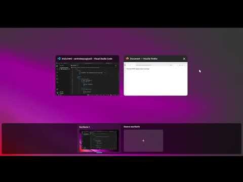 Modificar contenido HTML desde el lenguaje de programación JavaScript