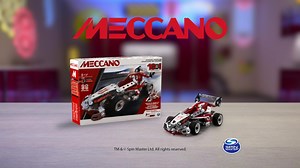 Watch Meccano 10-in-1 Multi-Model Playset on Amazon Live