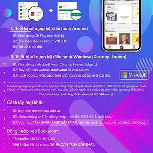 5.6K views · 129 reactions | Với định hướng phát triển đại học số,...