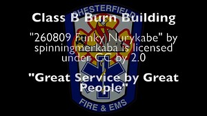 2K views · 54 reactions | In our Class B Burn Building, recruits practice extinguishing fires in a controlled environment. Inside this building our instructors use propane fueled props (kitchen stove, sofa, industrial machinery) to manipulate the intensity of the flames and smoke. This makes it easier for instructors to demonstrate proper techniques for extinguishing fires. #CFEMS #RS53 #TDayTraining | Chesterfield County Fire and EMS | Facebook