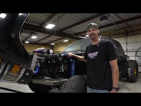 November 10/25 shop walk through