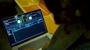 923K views · 329 reactions | Prepare anywhere with Serato Play. 罹 Create your mix on the fly, with advanced features such as EQs, FX, Filters, your other expansion packs and more. No hardware needed.  ✈️ Only USD 39. | Serato | Facebook