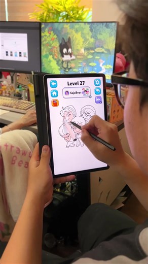 Brainrot monsters need color.