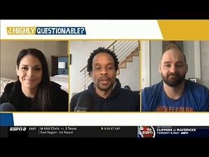 Highly Questionable 3/17/21 - What Challenge Do You Want?