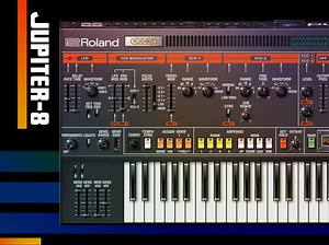 Jupiter 8v2 Vst Download