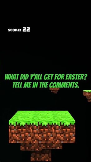 what do you get for Easter? Tell me in the comments #Easter #Funny #FYP