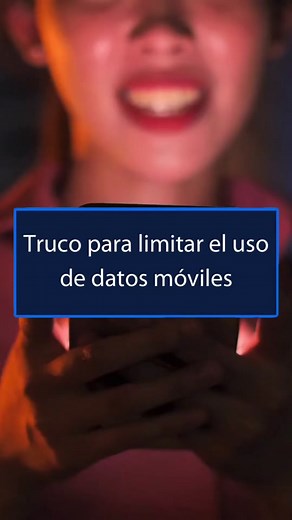 Controla tu consumo de datos móviles: Trucos y consejos útiles