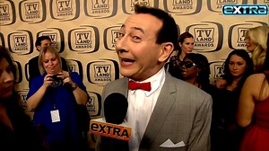 24K views · 1.4K reactions | Remembering Paul Reubens: Stars Pay tribute to Pee-wee Herman.  | Extra | Facebook