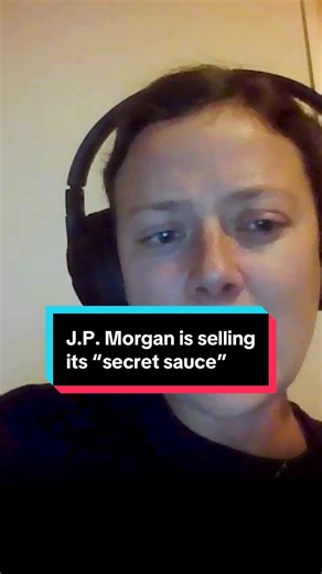 When banks sell AI advice… #AI #fintech