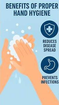 Why Clean Hands Matter More Than You Think