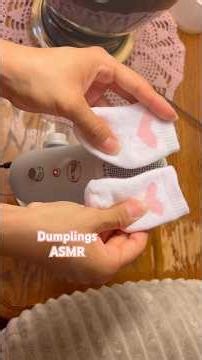 |ASMR| Sock Tingles 🧦 #relaxing #asmrvideo #asmrsounds #satisfying