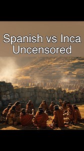 281K views · 3.9K reactions | Pizarro humiliates the Inca King and steals his wife! #history | Incredible History | Facebook