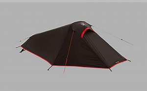 OEX Phoxx 1 backpacking tent review | The Trail Hunter