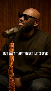 126K views · 4.9K reactions | ️ “It Ain’t Over ’Til It’s Over.”That’s what @lennykravitz said! ️ I just added the Velvet. : @wiseboyphoto : @sambackingtracks #VelvetCovers #VelvetThursdays #LennyKravitz #davidmichaelwyatt | Team David Michael Wyatt | Facebook