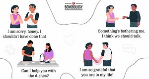 21 Ways To Be A Better Partner For A Better Relationship