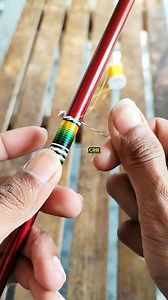 133K views · 967 reactions | Tools are not an excuse for you to be lazy to learn, make it all easy, this is a manual technique for decorating fishing rods... #manualtehnik #wrapping #fishingrod #mancingmania #customrodbuillder | CustomRod ByBilly | Facebook