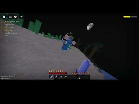 Exposing ZyxxPVP (known spanish minerscave cheater)