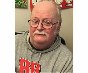 Carl Wesley Files, Jr. Obituary (2025) - Glen Burnie, MD - Singleton Funeral & Cremation Services, P.A.