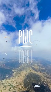 3K views · 191 reactions | Recap of the first amazing task of this Paragliding World Cup in Çameli | PWCA | Facebook