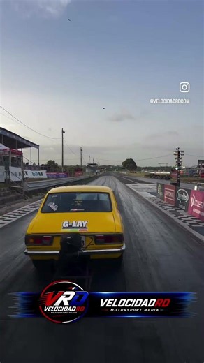 El piloto Mobil 1 @isidoro_trueno ready con su pase 20-06-2026 #dragracing #dragrace #race #racing
