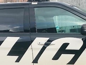 Millburn Man Sees Burglars Take Safe From His Home: Police