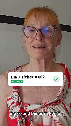 Civitavecchia Cruise Port Guide: Getting to Rome & What Actually Works