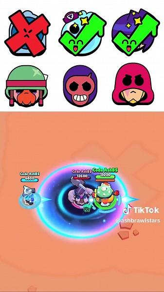 Who can 1 shot Frank with Cosmo Super? #brawlstars #brawlstarstiktok | Brawl Stars