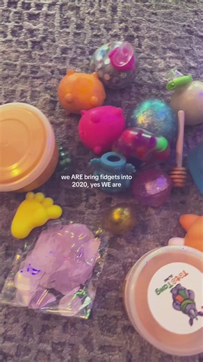 i ordered these really cool ones on tiktok shop i’m so excited #2026 #fyp #viral #blowup #fidgettoys
