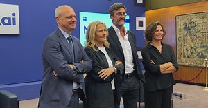 Parte ‘Newsroom’ il progetto crossmediale di Monica Maggioni: “Un nuovo modo di spiegare il mondo”