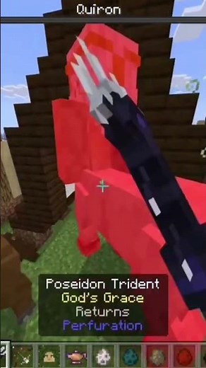 MYTHOLOGICAL CREATURES ADDON FOR MINECRAFT BEDROCK #addons #minecraft #mcpe #minecraftbedrock