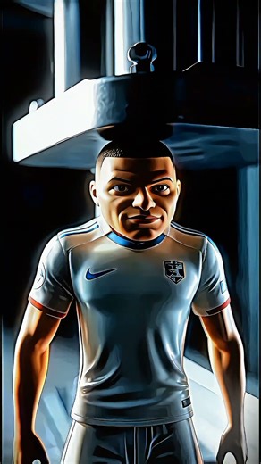 This Footballer Broke the Machine #shorts #viral #football