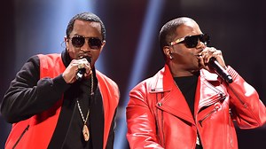 Ma$e Explains Silence On Diddy Drama, Promises To Speak Out 'Soon' - HipHopDX