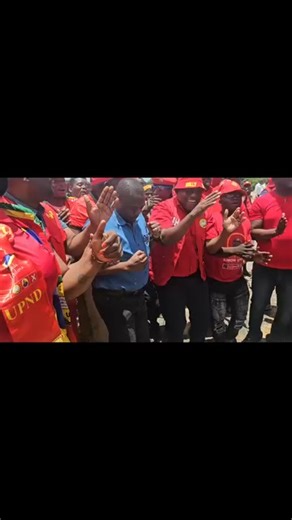 Tag the one you know | Daily Nation Zambia