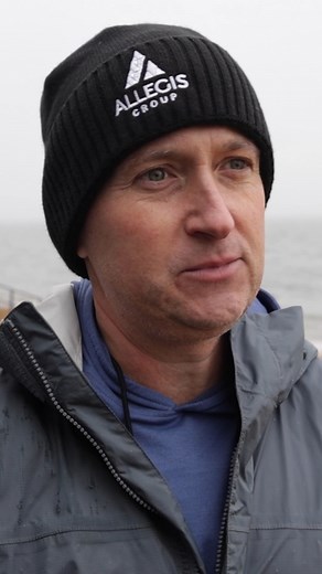 Allegis Group is thrilled to be the presenting sponsor for the 2026 MSP Polar Bear Plunge, a beloved event that truly impacts our community. Not only does Allegis brave the frosty waters, but they also provide dedicated volunteers to ensure the event's success. http://bit.ly/4hFtWxV #PlungePartner | Plunge Maryland