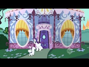MLP FiM S1 Ep24 - Owl's Well That Ends Well (SUPAH FAST!!)