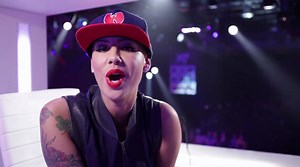 MTV2 "Hip Hop Squares" promo