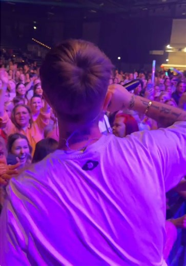 Mike Singer's Comeback Tour 2026 Announcement