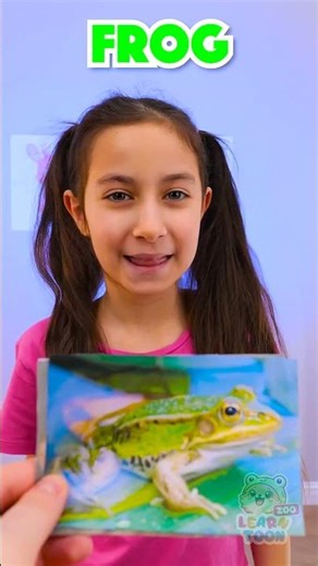 🐾 Fun Animal Sound Safari! Can You Guess Them All? 🦒 #SmartKids #Kids #Shorts