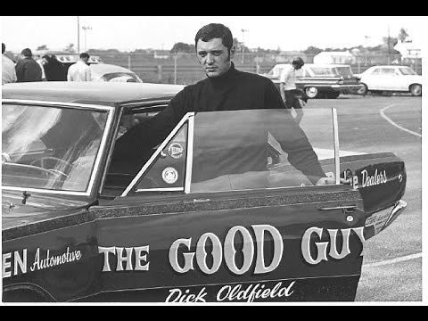 1969 & 1968 US Nationals