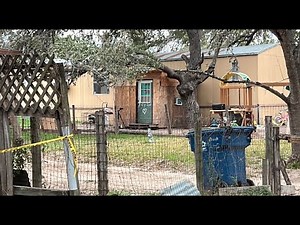 2 children found dead in shed, Pleasanton police chief says