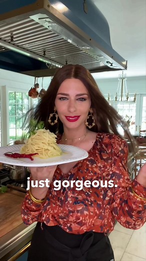 15 minutes pasta recipe, italian style