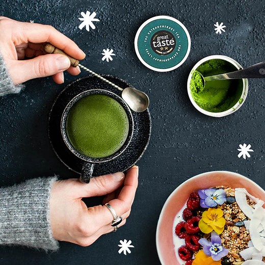 How To Make The Perfect Cup of Matcha Tea
