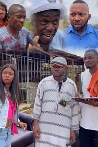 1.2M views · 10K reactions | JohnBosco the International Carpenter Ah Swear | we keep to Our Word Oga JohnBosco | Mc DaSaint | Facebook