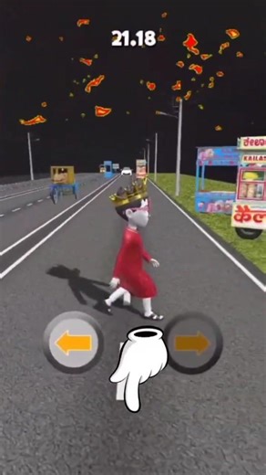 rode crossing game #tiktokfilter #filterchallenge #gamingchallenge #roblox #filtergame #turnipclub